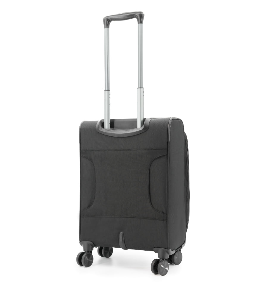 המזוודה של צוותי האויר - AIRO-LIGHT 19" מזוודה מבד