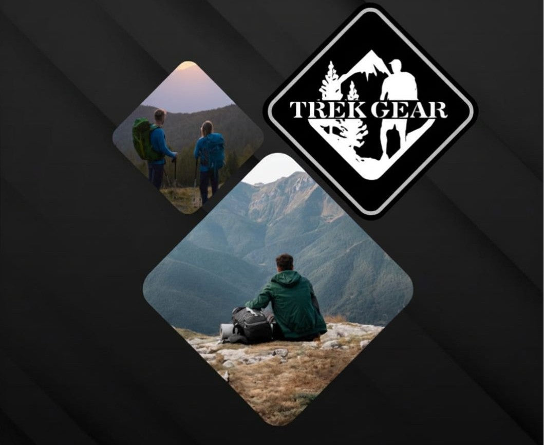 TREKGEAR