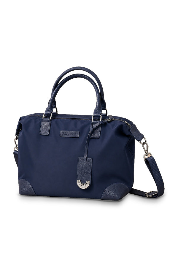 תיק נסיעות מיני TOSCANA Navy