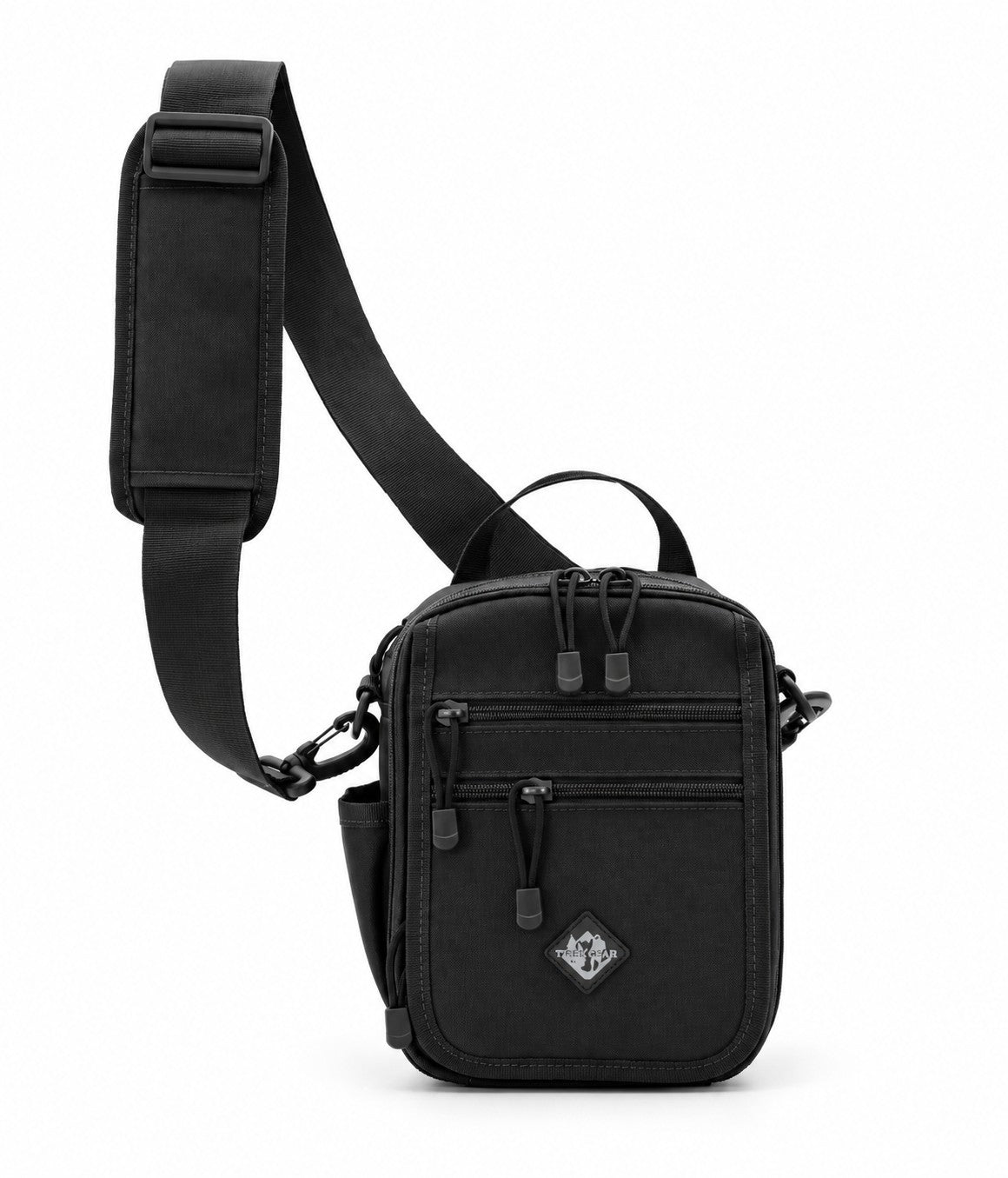 תיק צד טקטי TREKGEAR מידה L