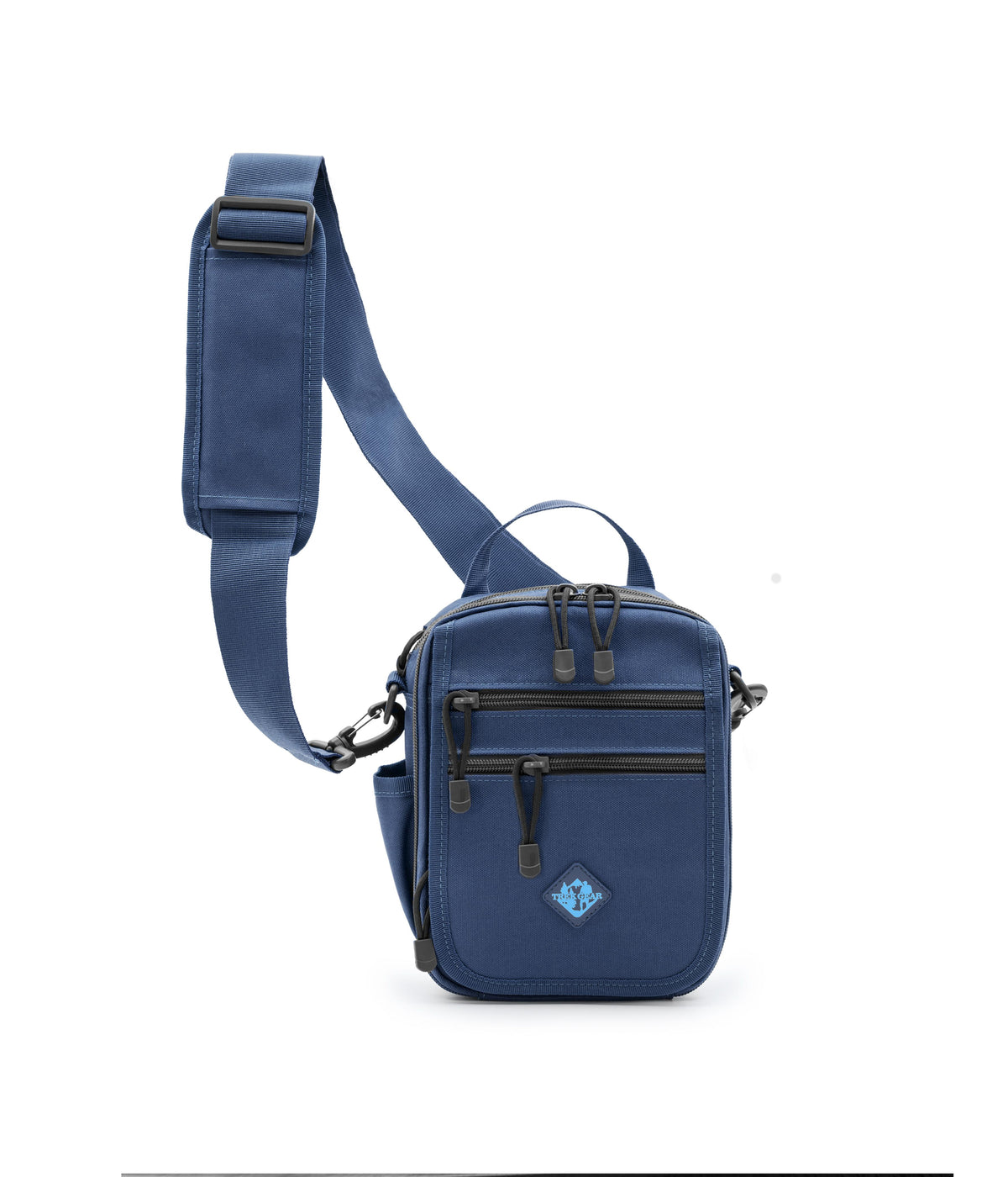 תיק צד טקטי TREKGEAR מידה L