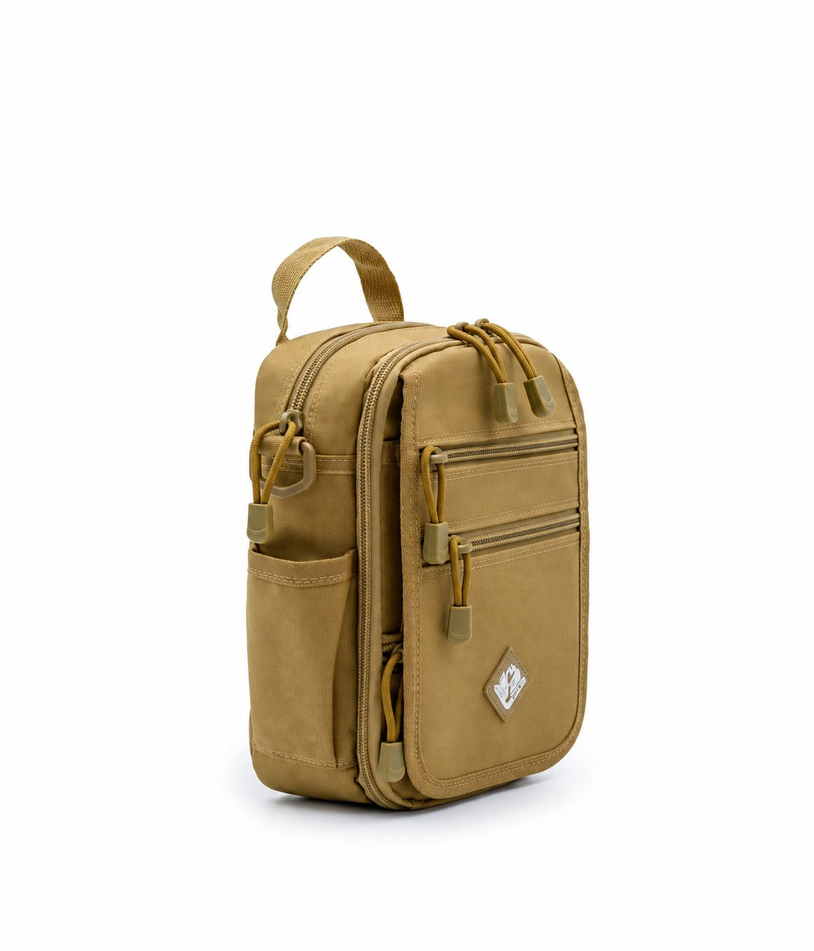תיק צד טקטי TREKGEAR מידה L