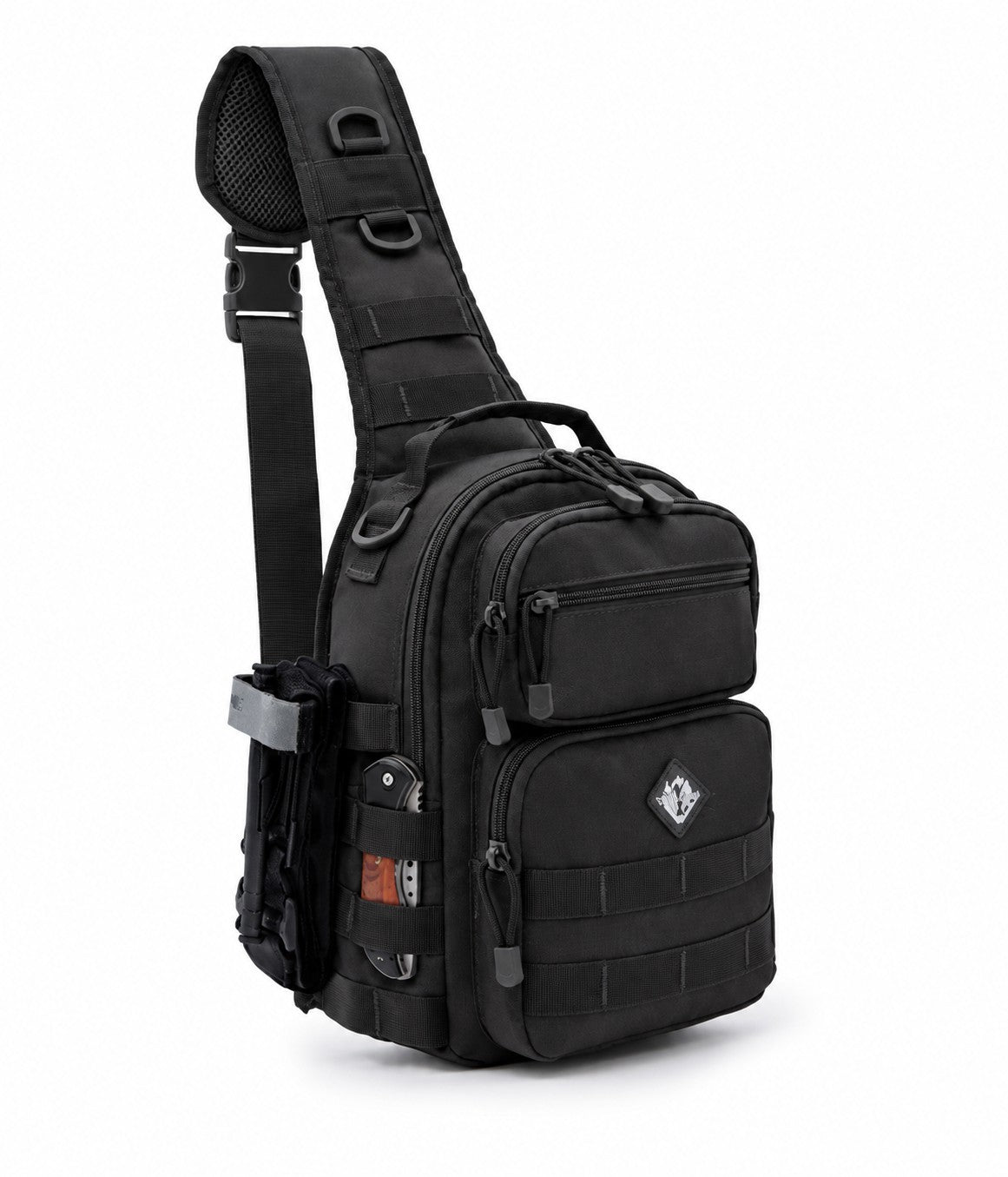 תיק טקטי MULTI SACK COMPACT