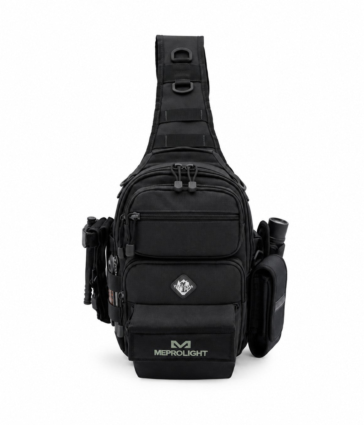 תיק טקטי MULTI SACK COMPACT