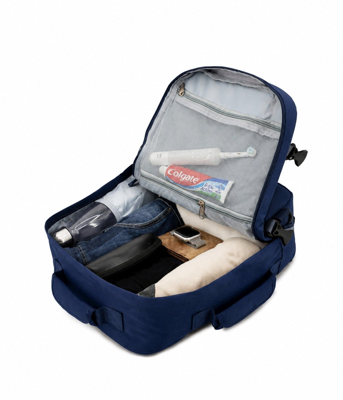 תיק גב לטיסות TREKGEAR FlightPack