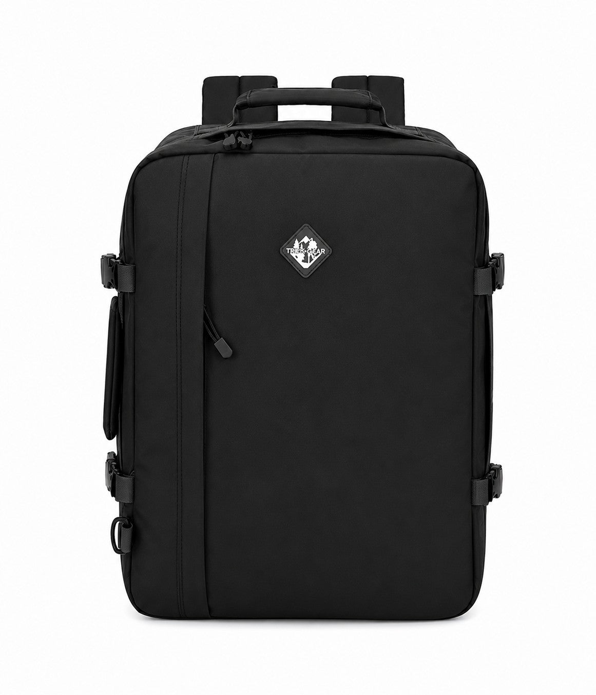 תיק גב לטיסות TREKGEAR FlightPack Black
