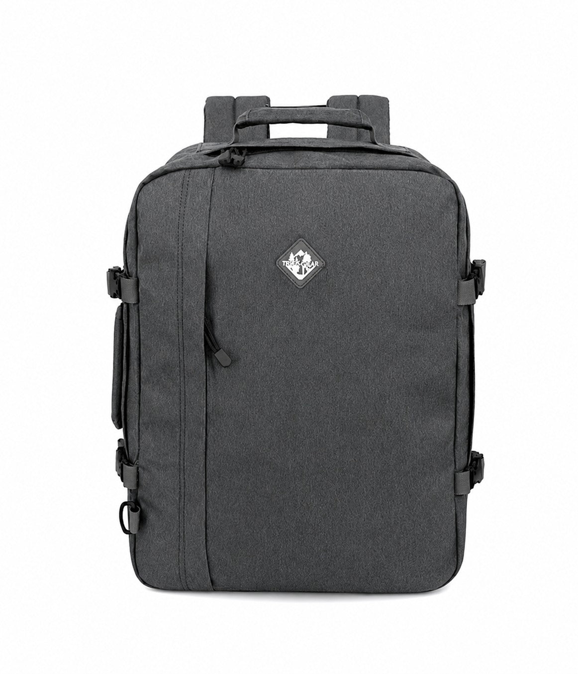 תיק גב לטיסות TREKGEAR FlightPack Gray