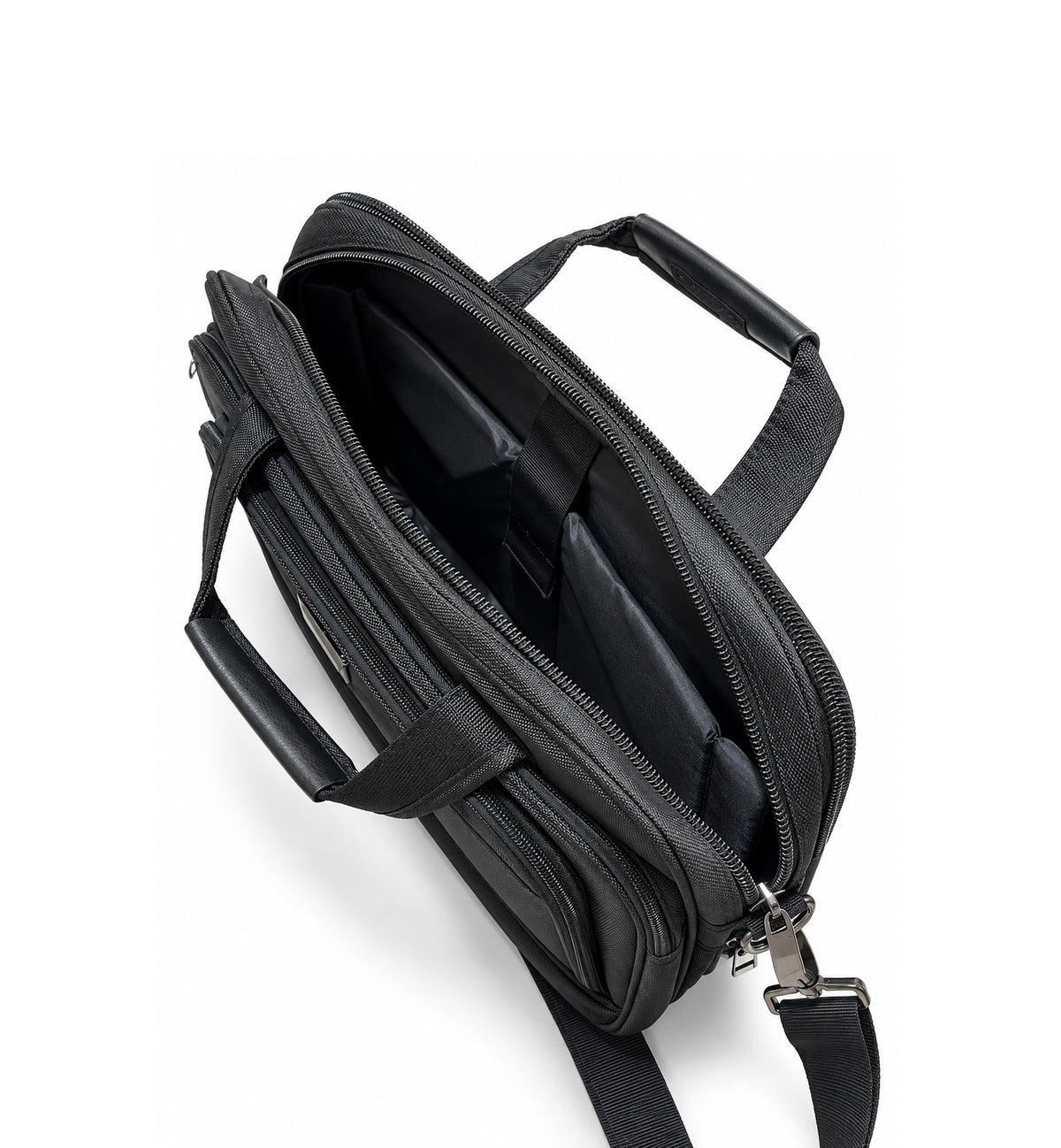 תיק מסמכים מתרחב FERRINI תא למחשב 15.6"