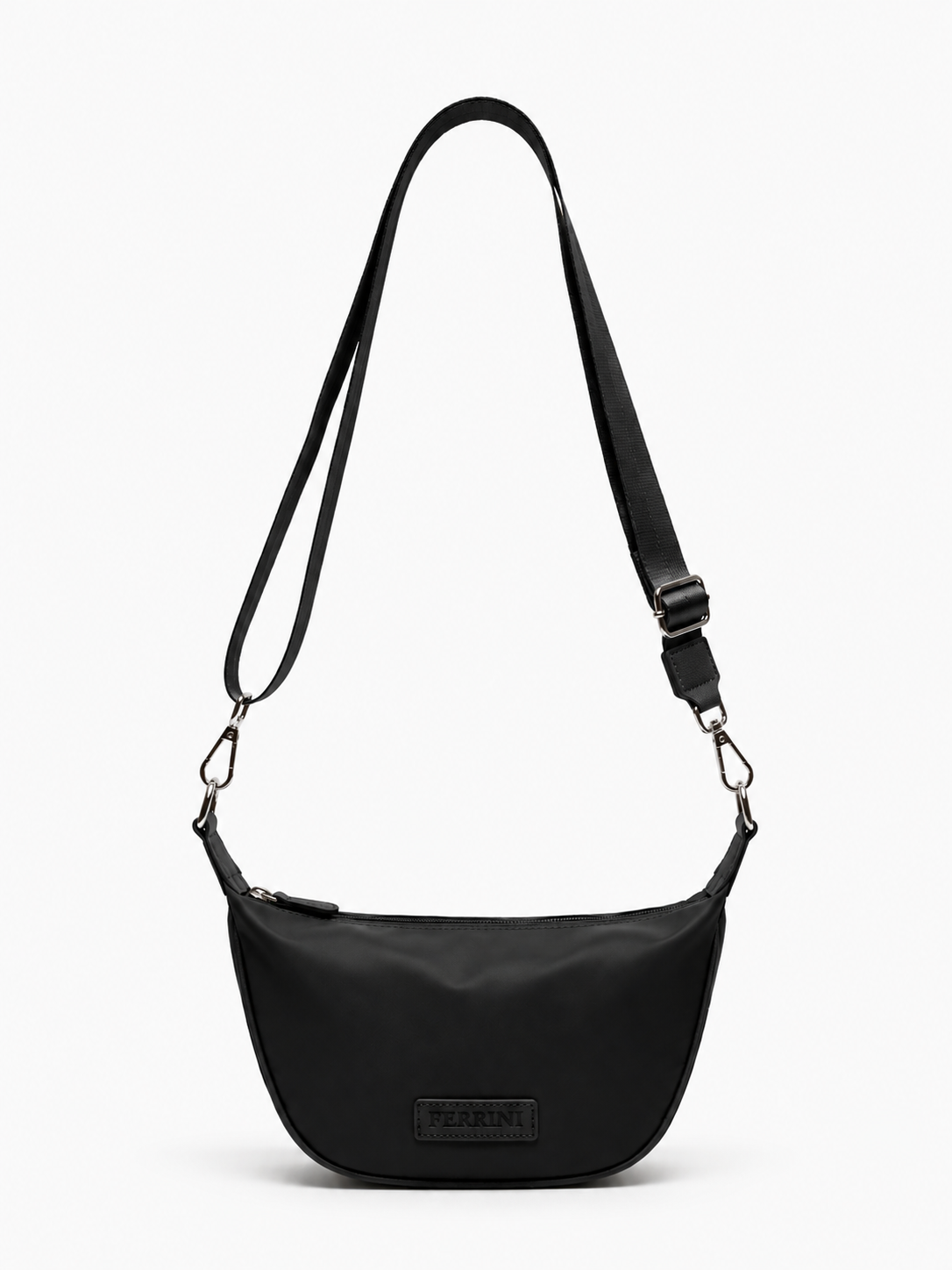 תיק פאוץ FERRINI AMITA Black