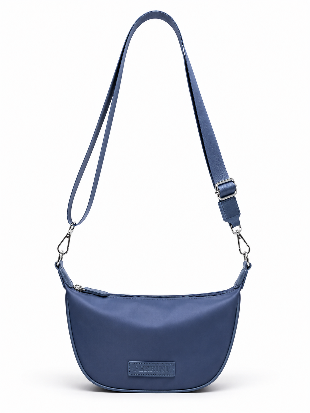 תיק פאוץ FERRINI AMITA Navy