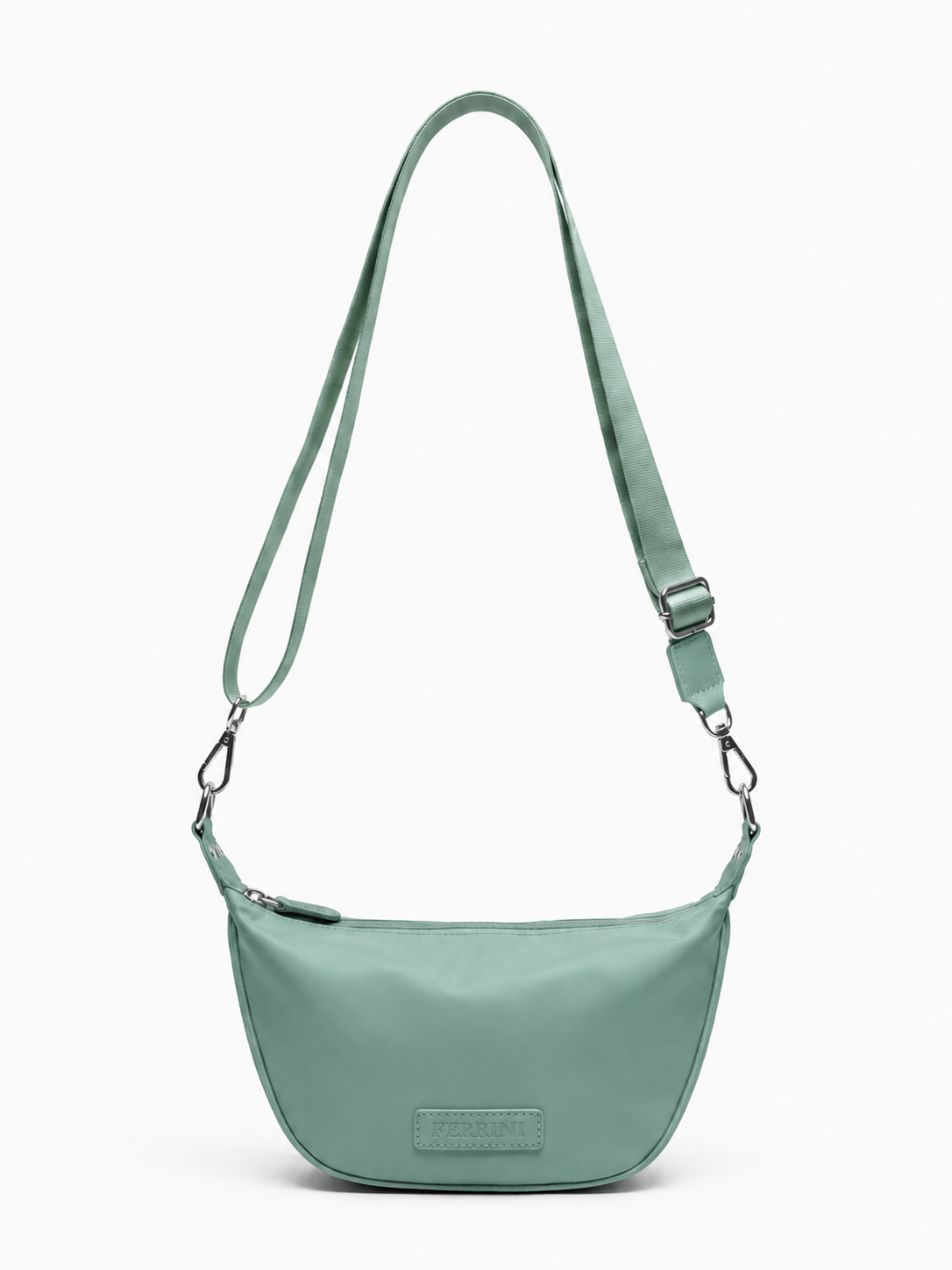 תיק פאוץ FERRINI AMITA Turquoise