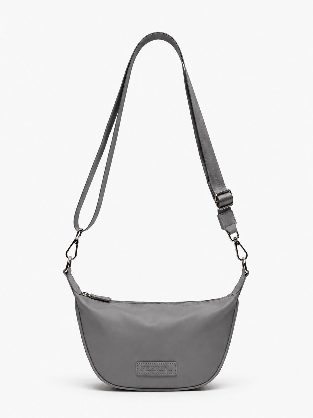 תיק פאוץ FERRINI AMITA Gray