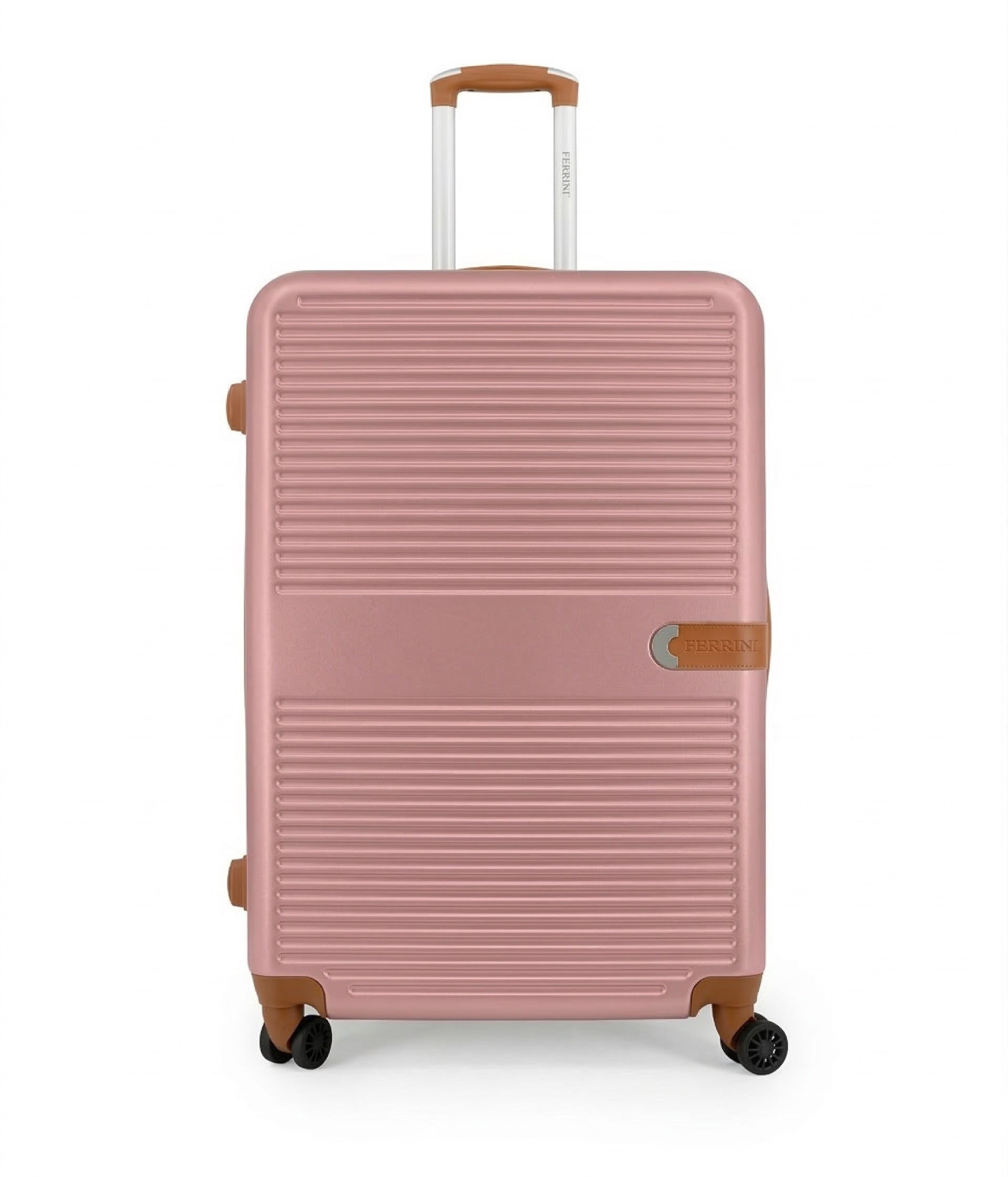 29" TOSCANA מזוודה Pink 29"