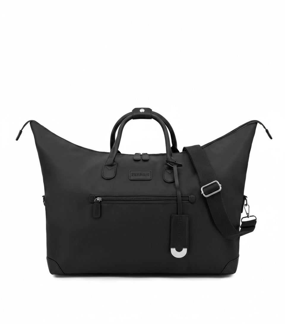 תיק נסיעות TOSCANA Black