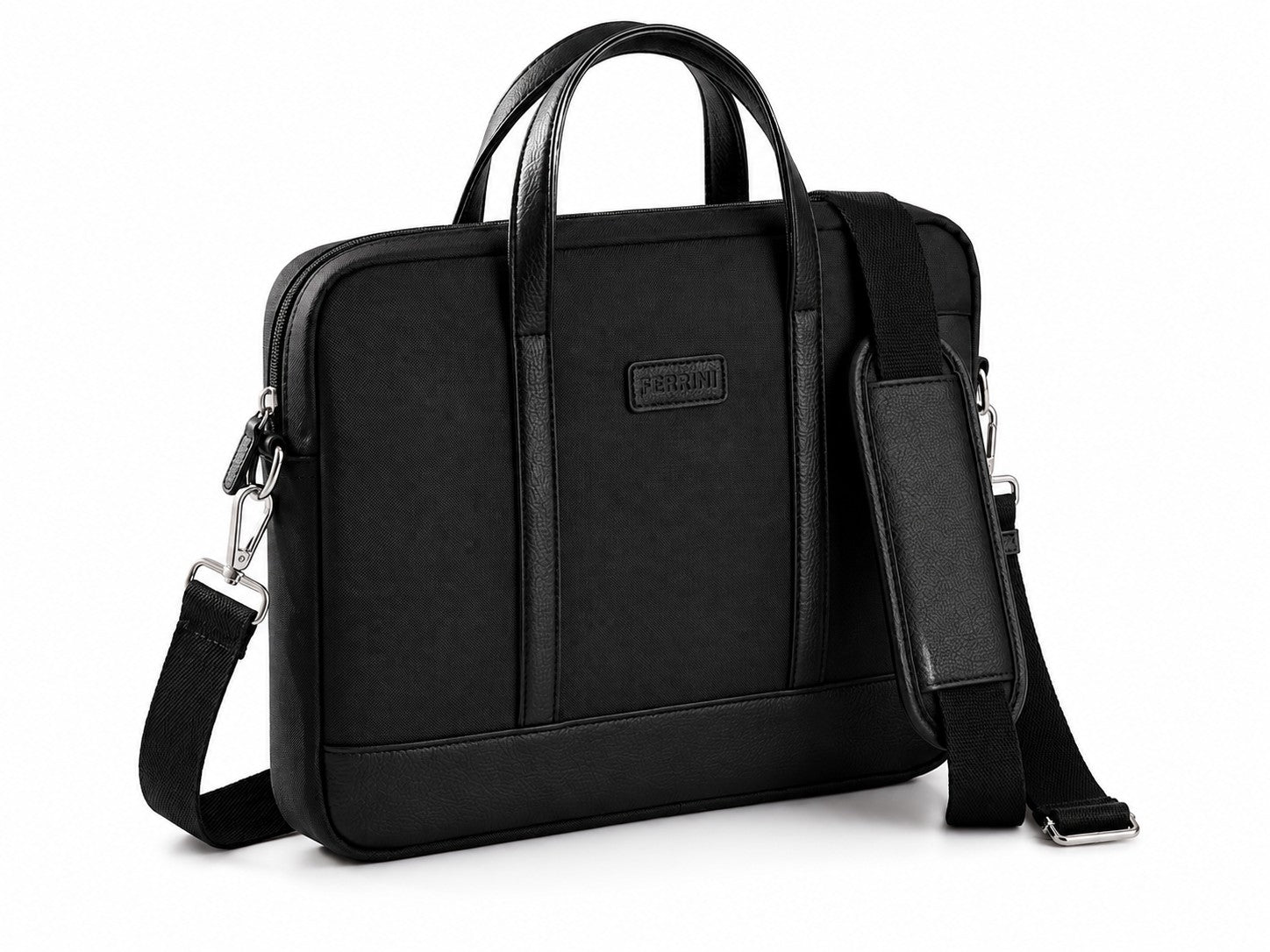 תיק כיסוי למחשב TOSCANA Black