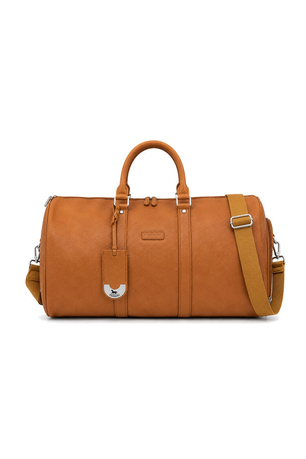 תיק נסיעות PALERMO Camel