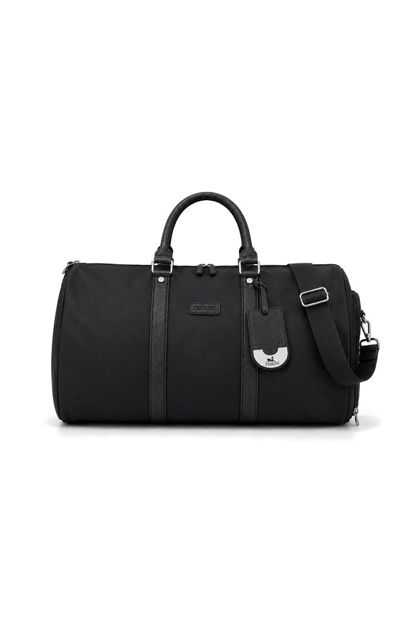 תיק נסיעות PALERMO Black