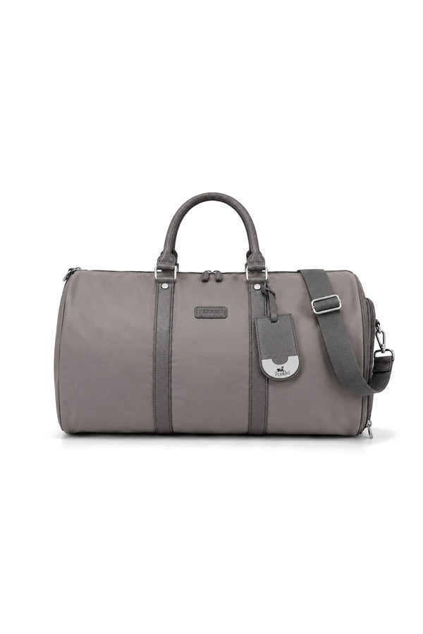 תיק נסיעות PALERMO Stone Gray