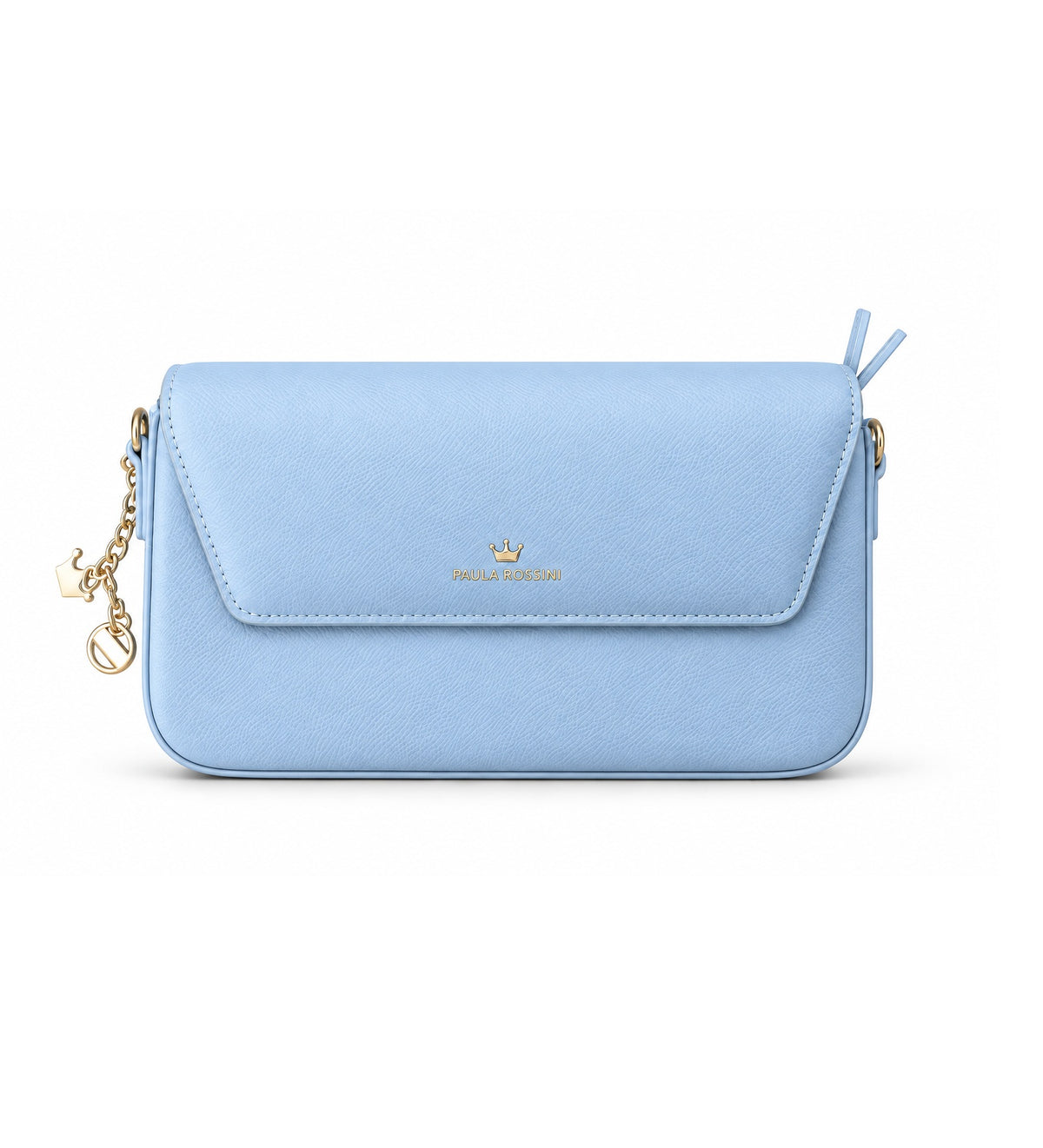 תיק ערב NOEL Sky Blue
