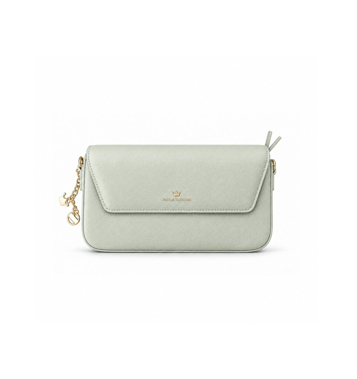 תיק ערב NOEL olive green
