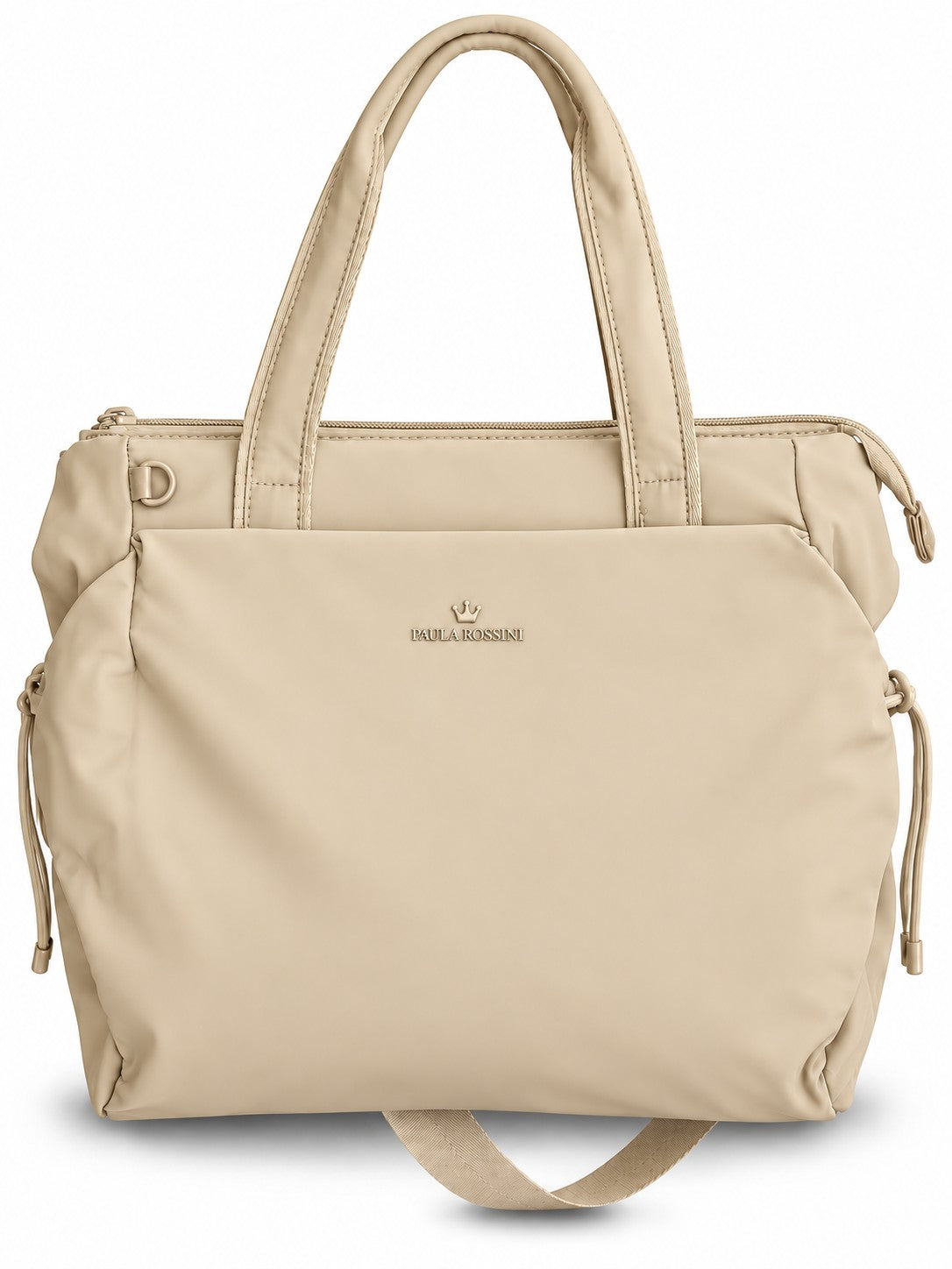 תיק סידני EVERYDAY Beige