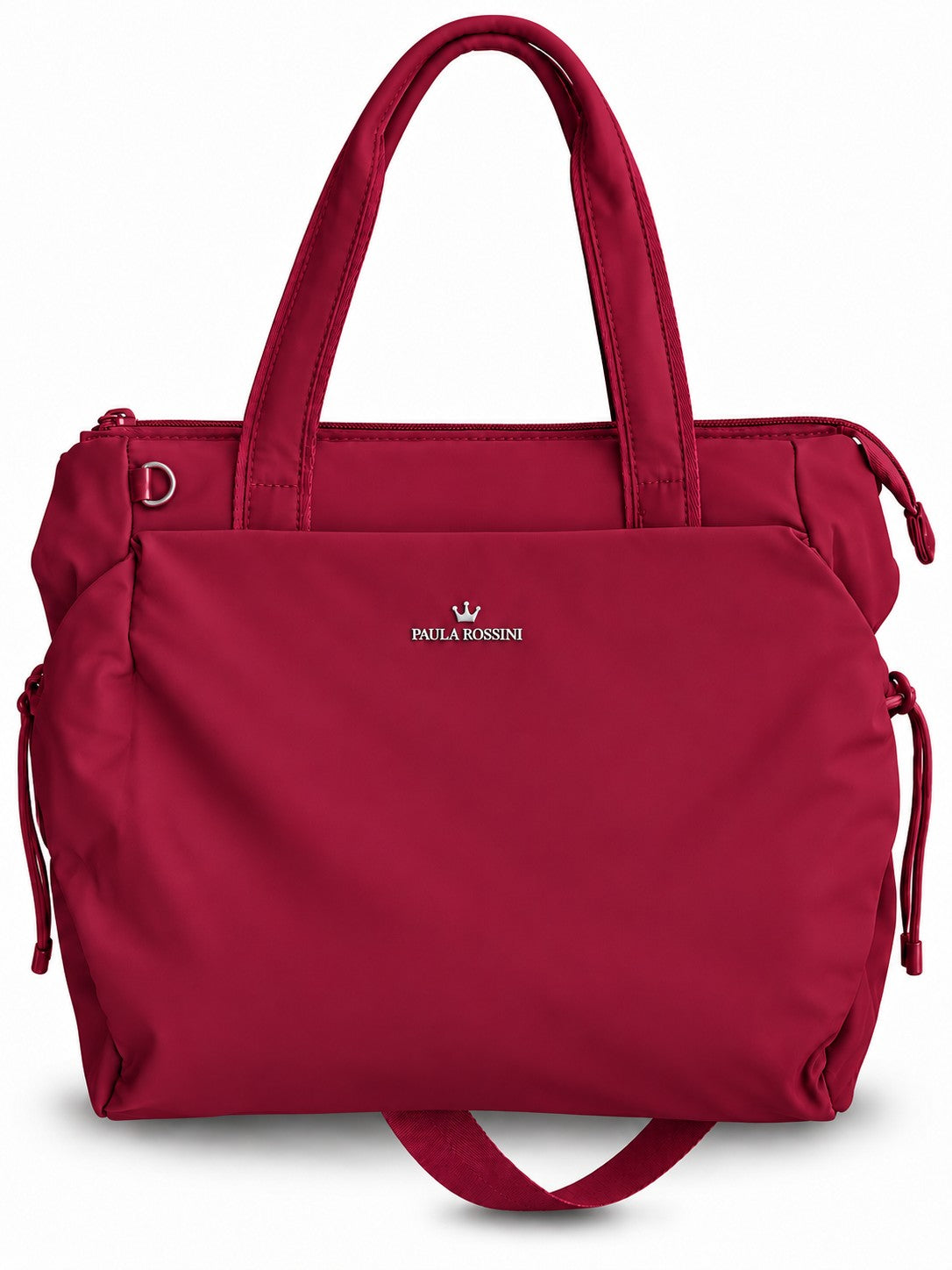 תיק סידני EVERYDAY Burgundy