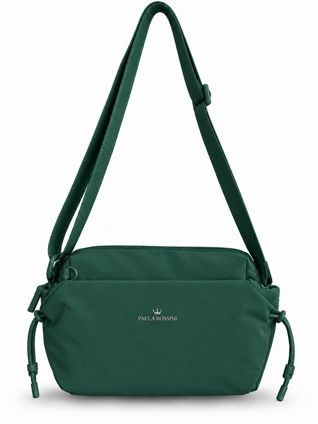 תיק סידני מיני Green