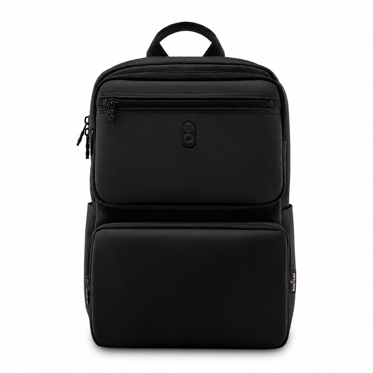 Echolac Day One Backpack Black