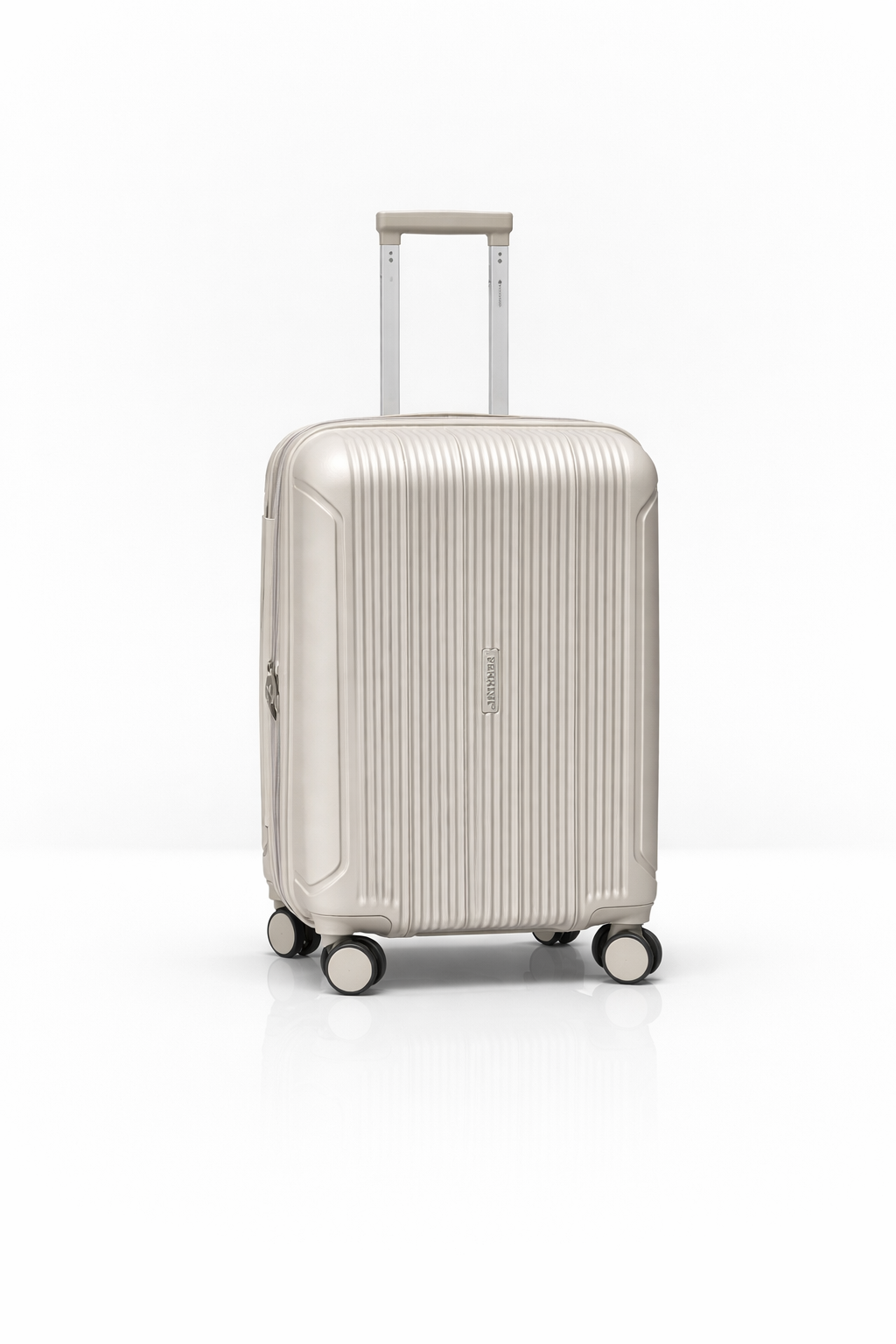 מזוודה ONYX 20” טרולי עליה למטוס Gray
