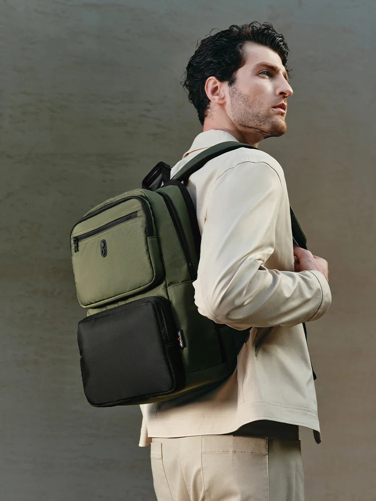 Echolac Day One Backpack