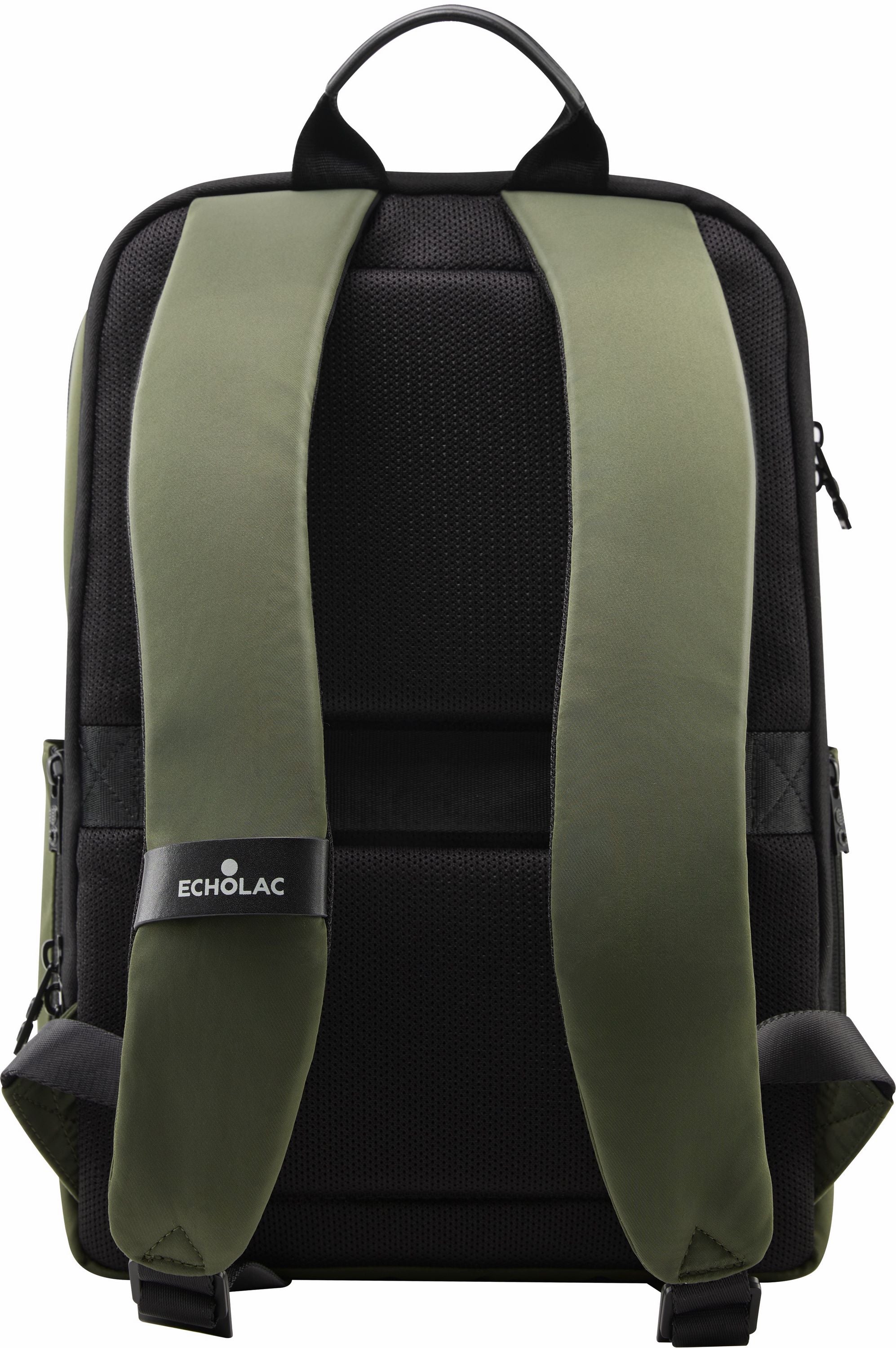 Echolac Day One Backpack