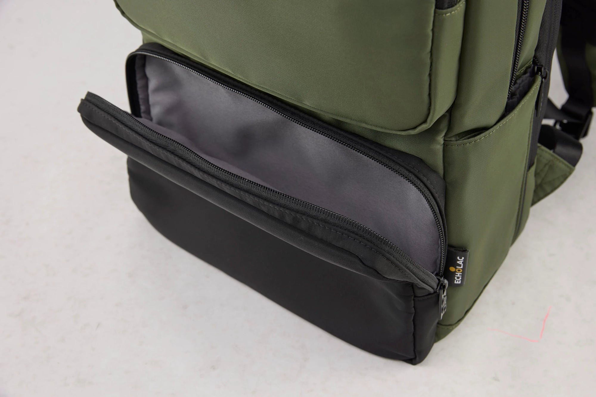 Echolac Day One Backpack