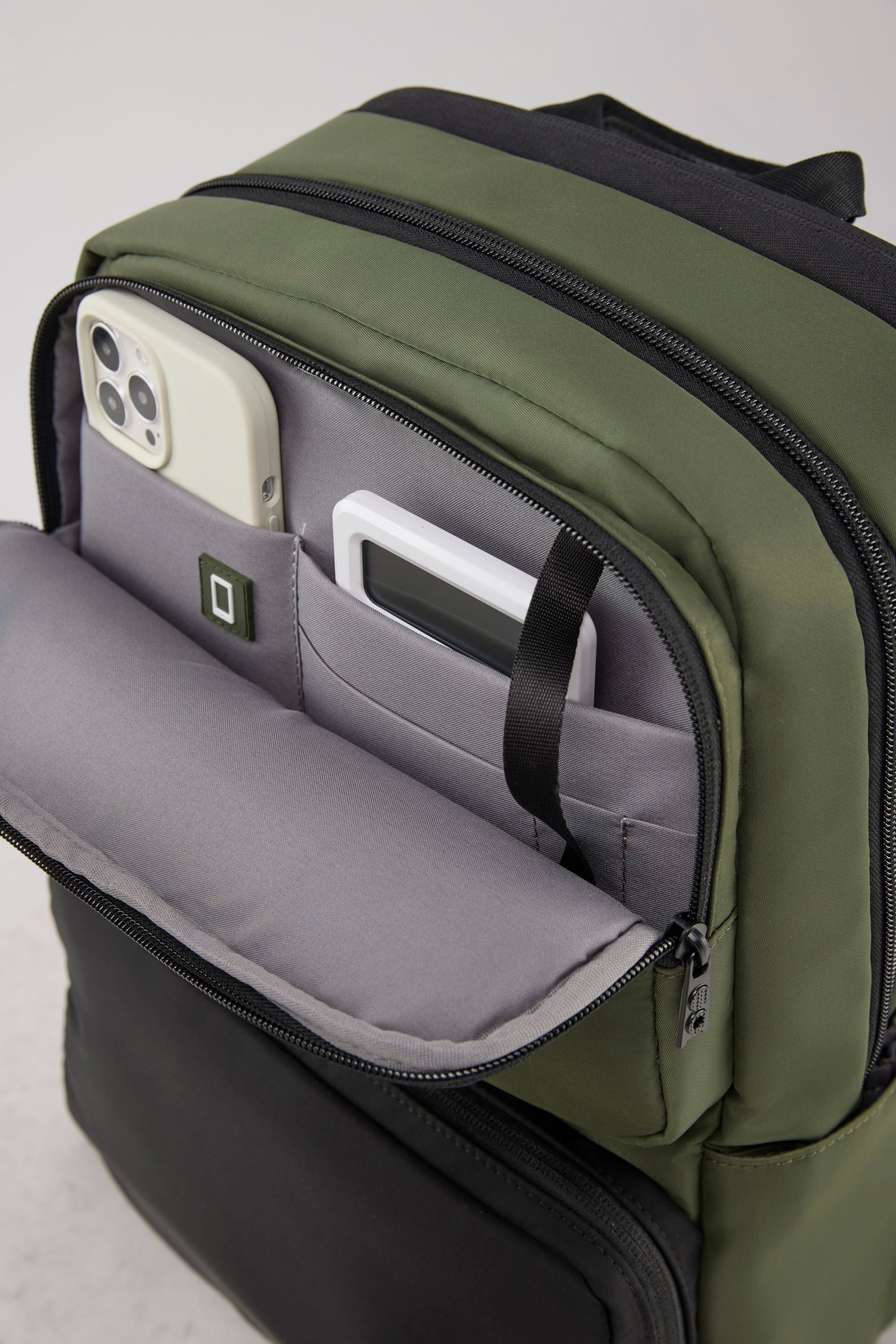 Echolac Day One Backpack