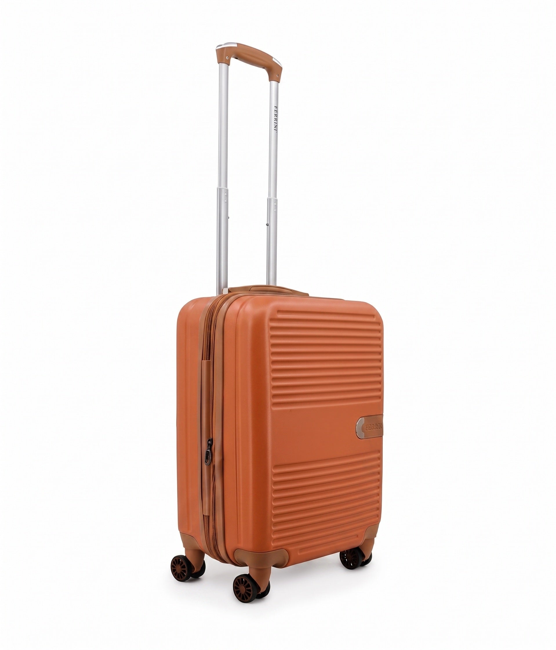 20" TOSCANA מזוודה Orange 20"