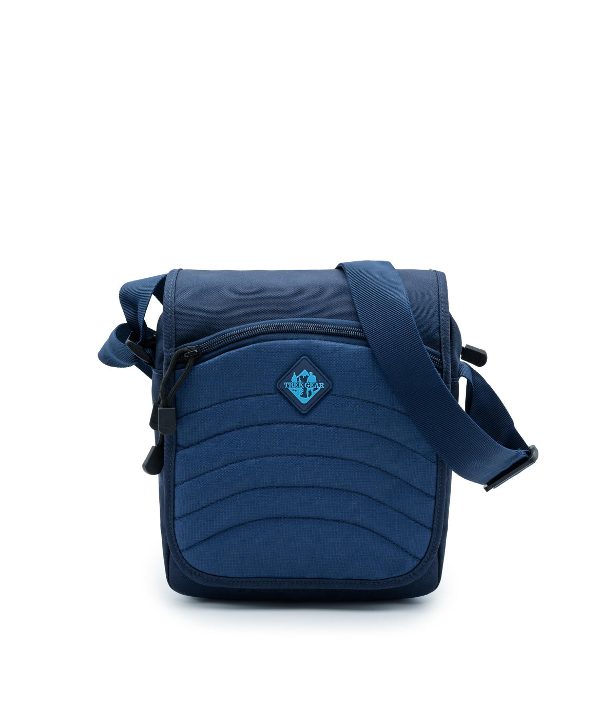 תיק צד TREKGREAR ARMADILLO Blue