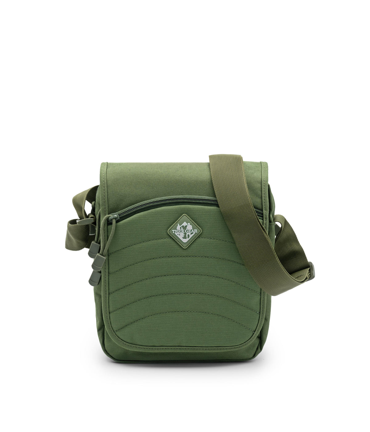 תיק צד TREKGREAR ARMADILLO Green