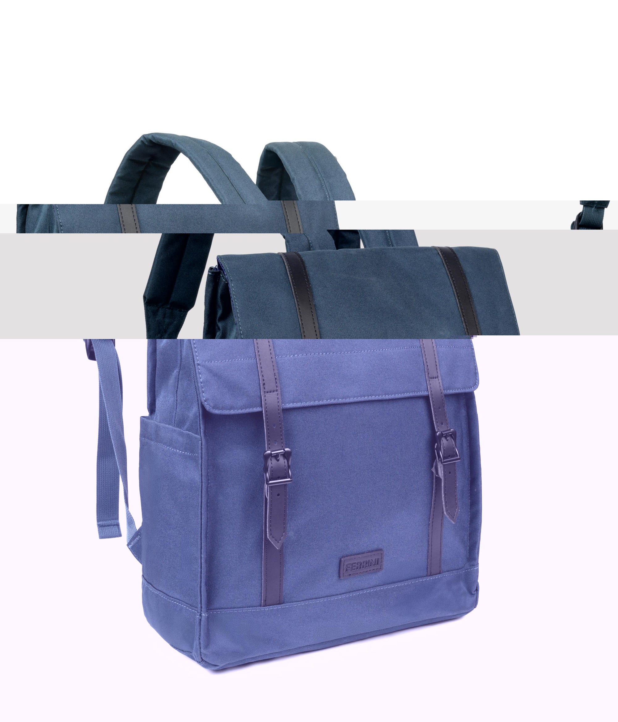 תיק גב למחשב MISMO