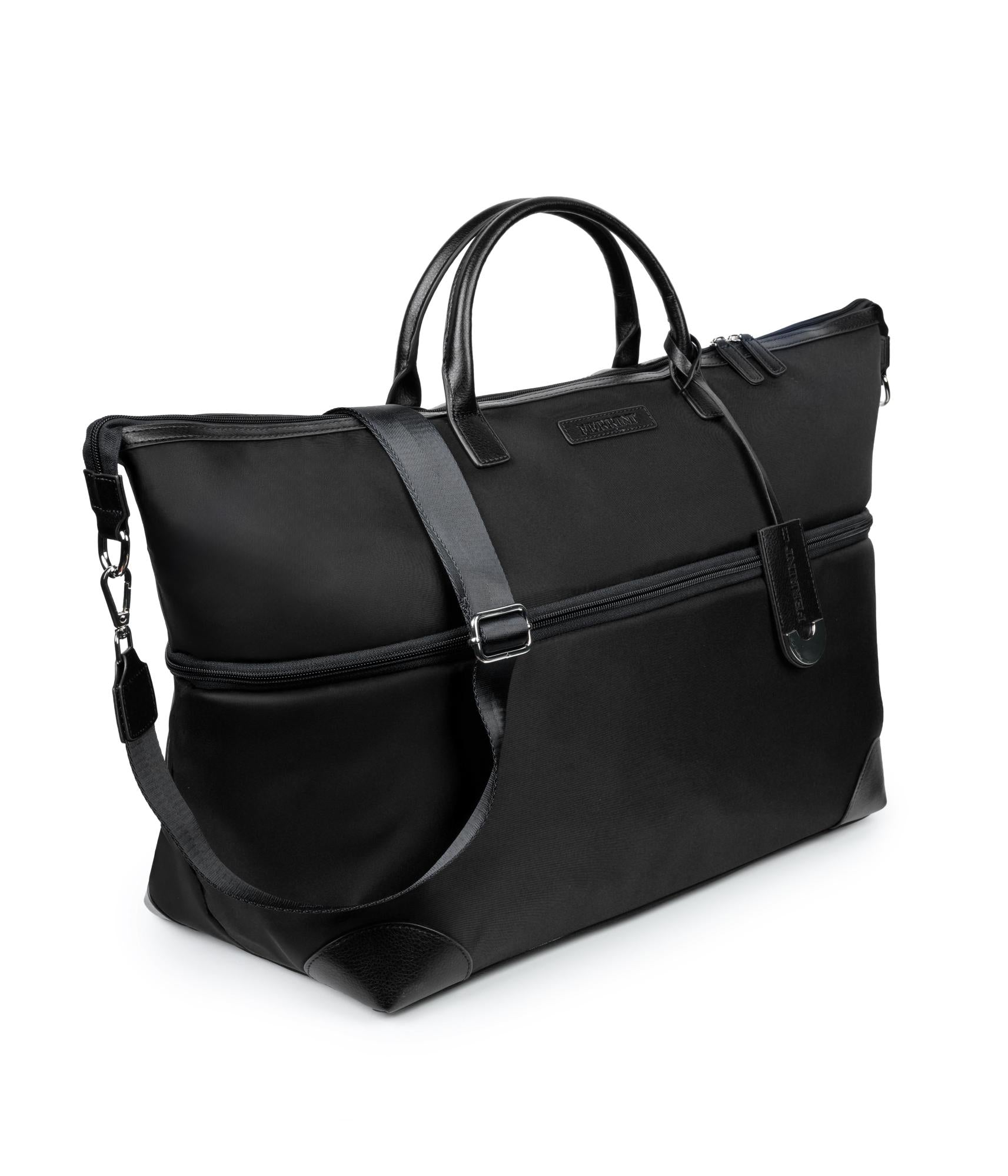 תיק נסיעות מתרחב CHAMPION