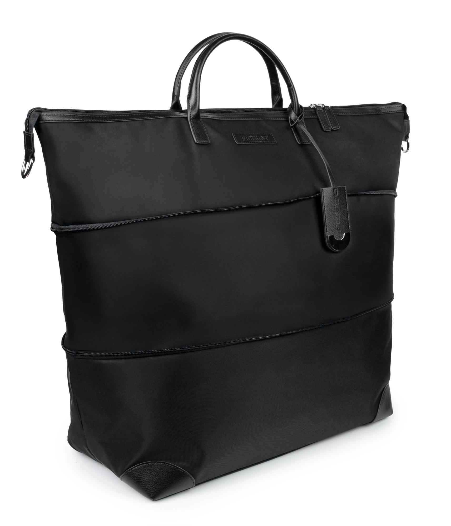 תיק נסיעות מתרחב CHAMPION