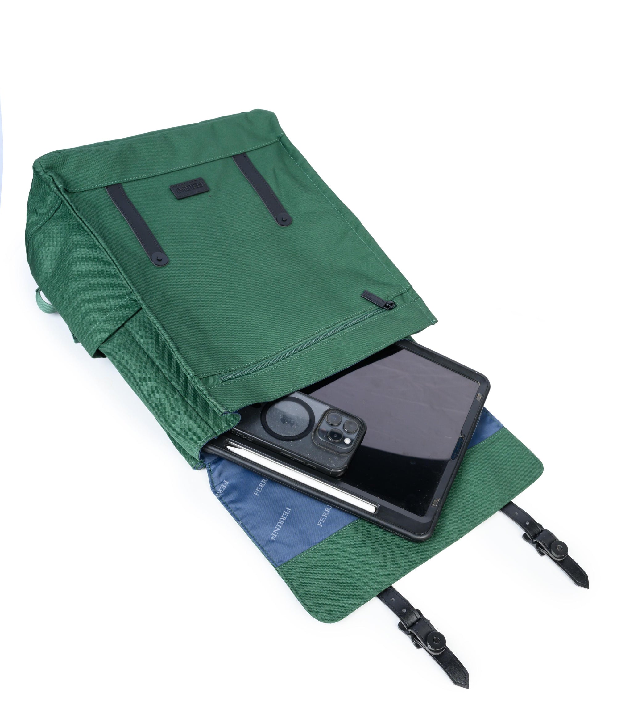 תיק גב למחשב MISMO