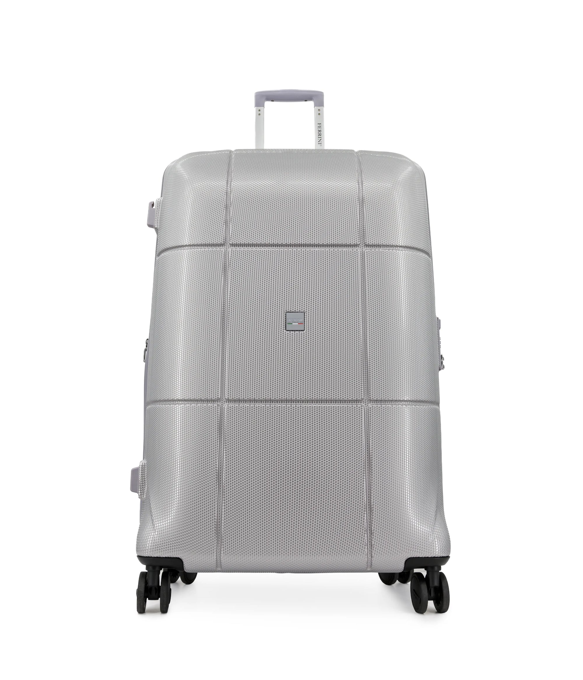 29" מזוודה קשיחה HIVE Silver 29"