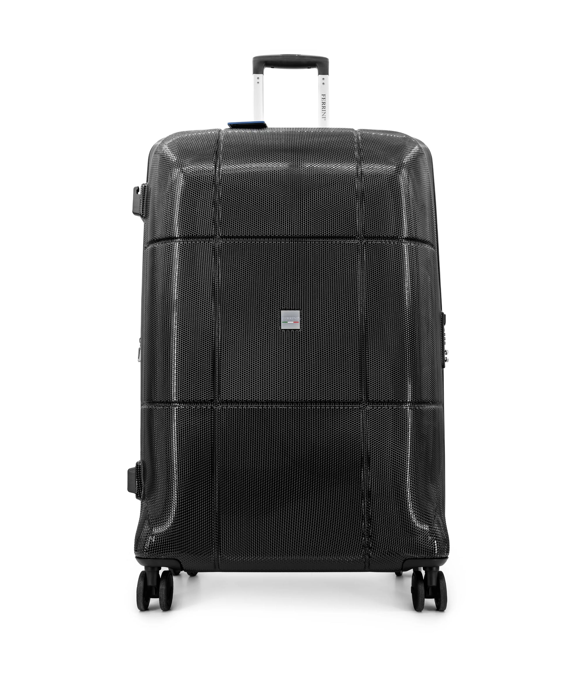 29" מזוודה קשיחה HIVE Black 29"