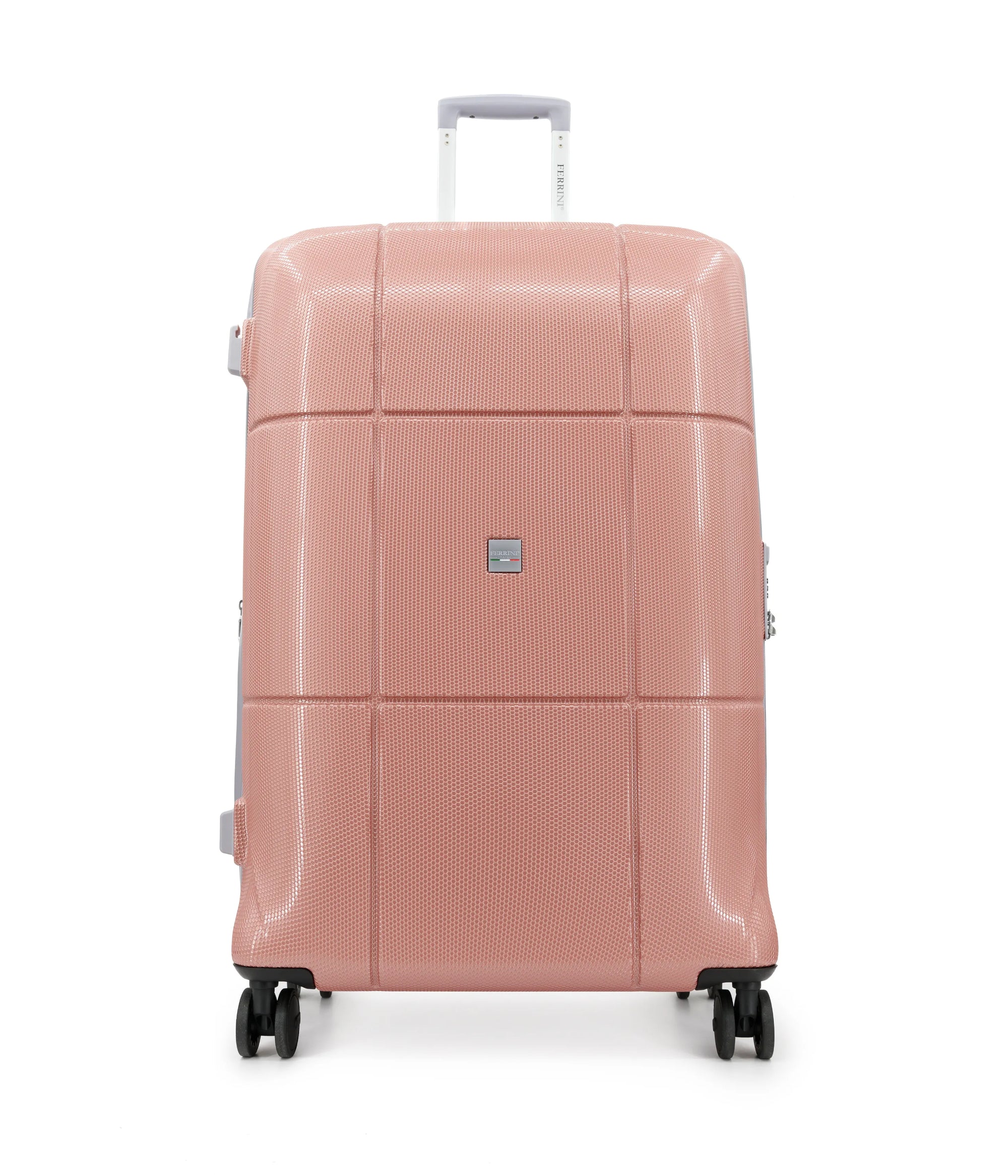 29" מזוודה קשיחה HIVE Pink 29"