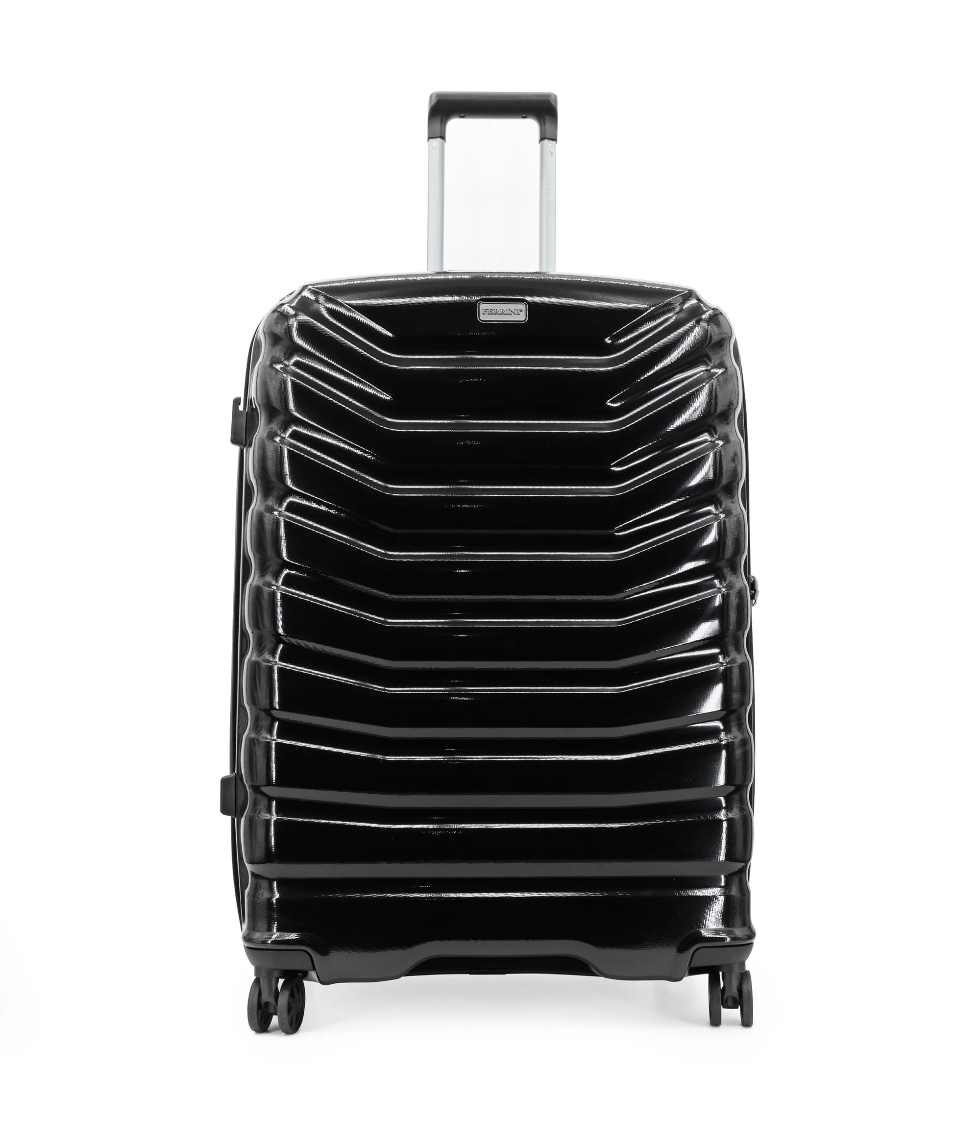 28" מזוודה קשיחה NEPTUNE Black 28"