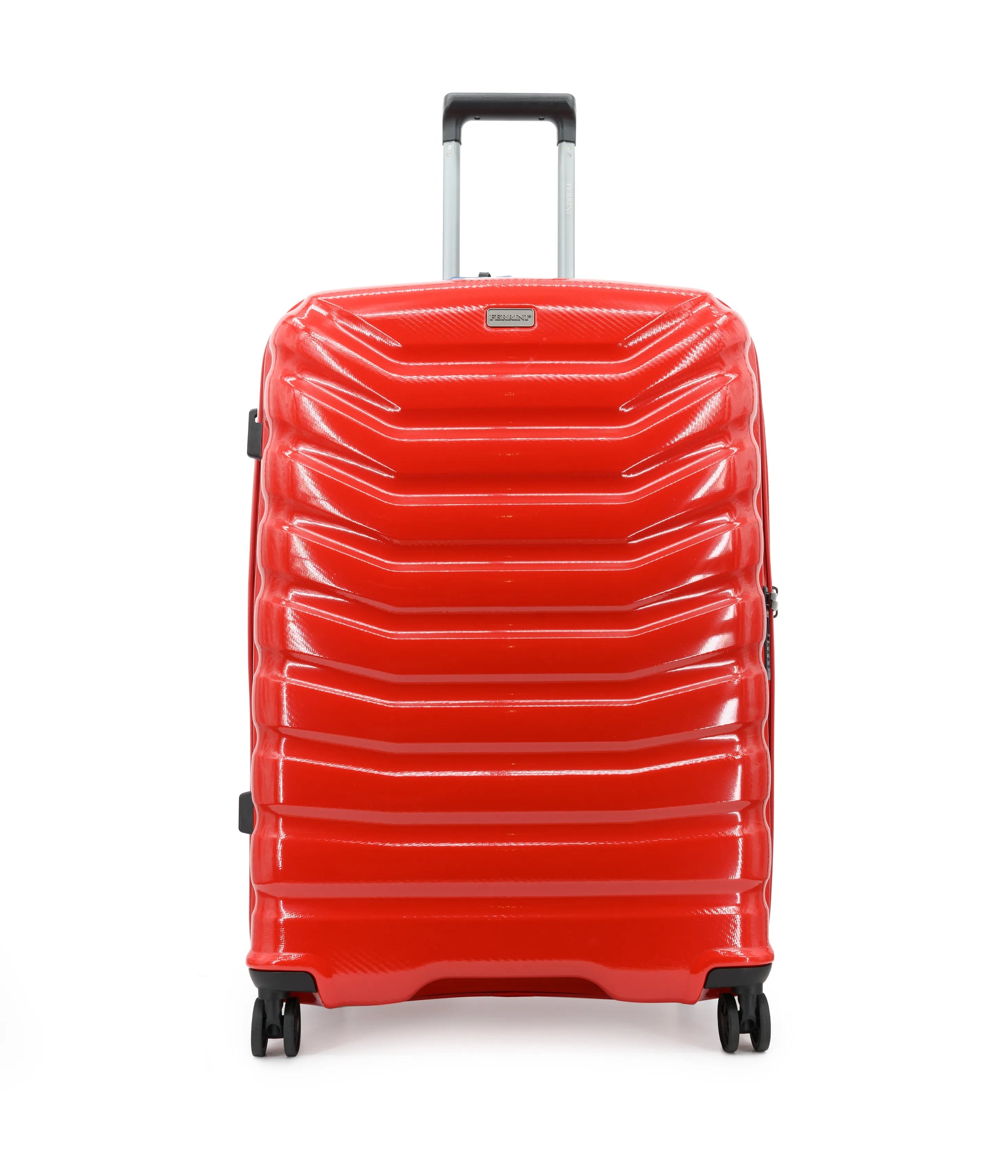 28" מזוודה קשיחה NEPTUNE Red 28"