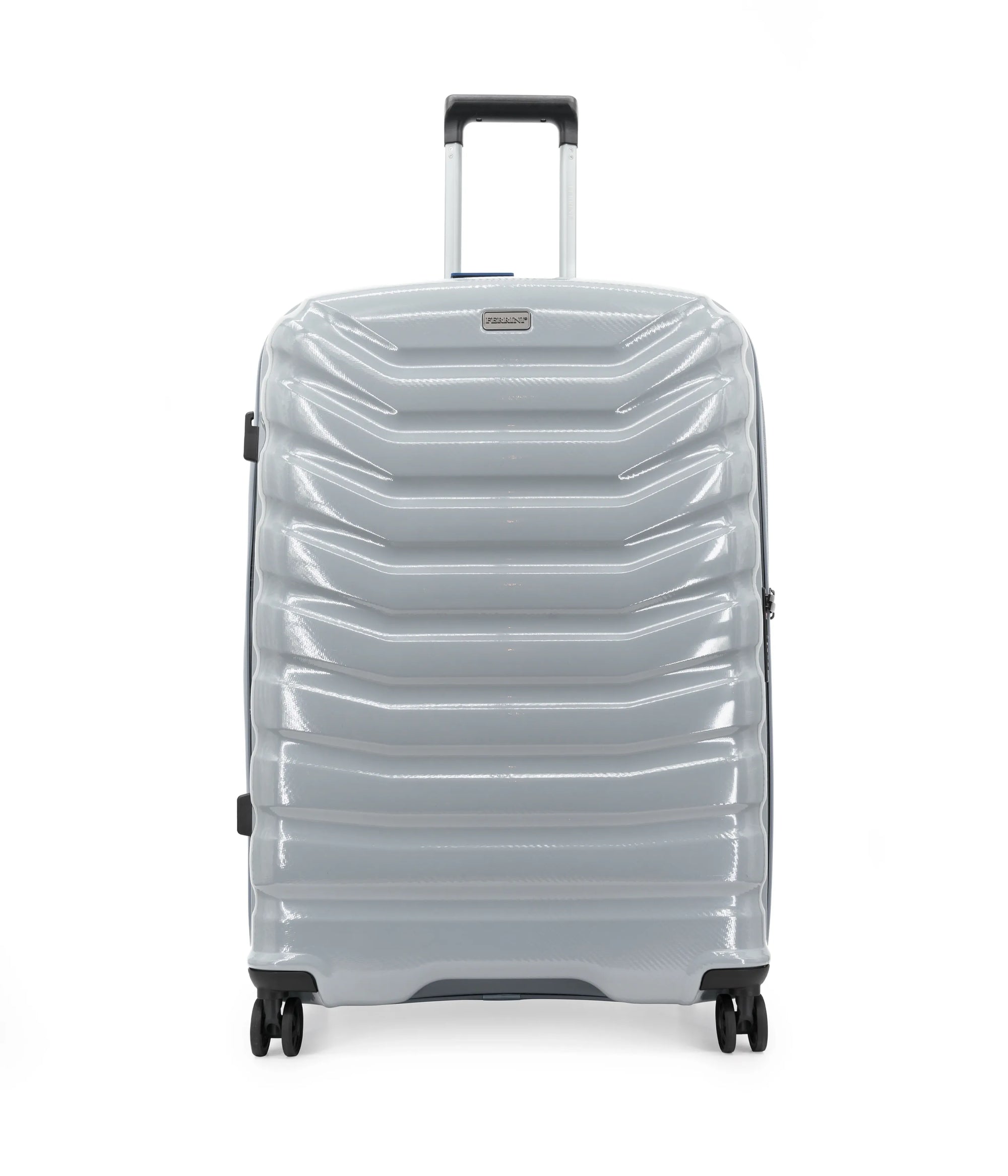 28" מזוודה קשיחה NEPTUNE Silver 28"