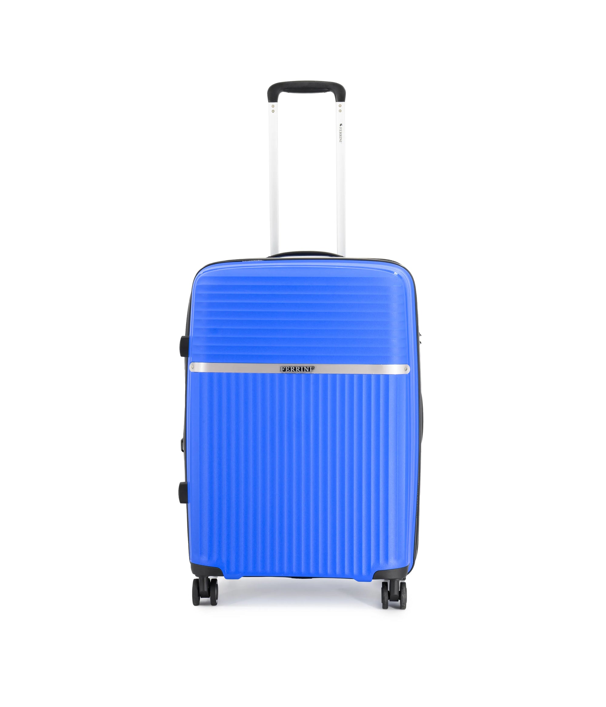 28" HERCULES UNBREAKABLE מזוודה Blue 28"