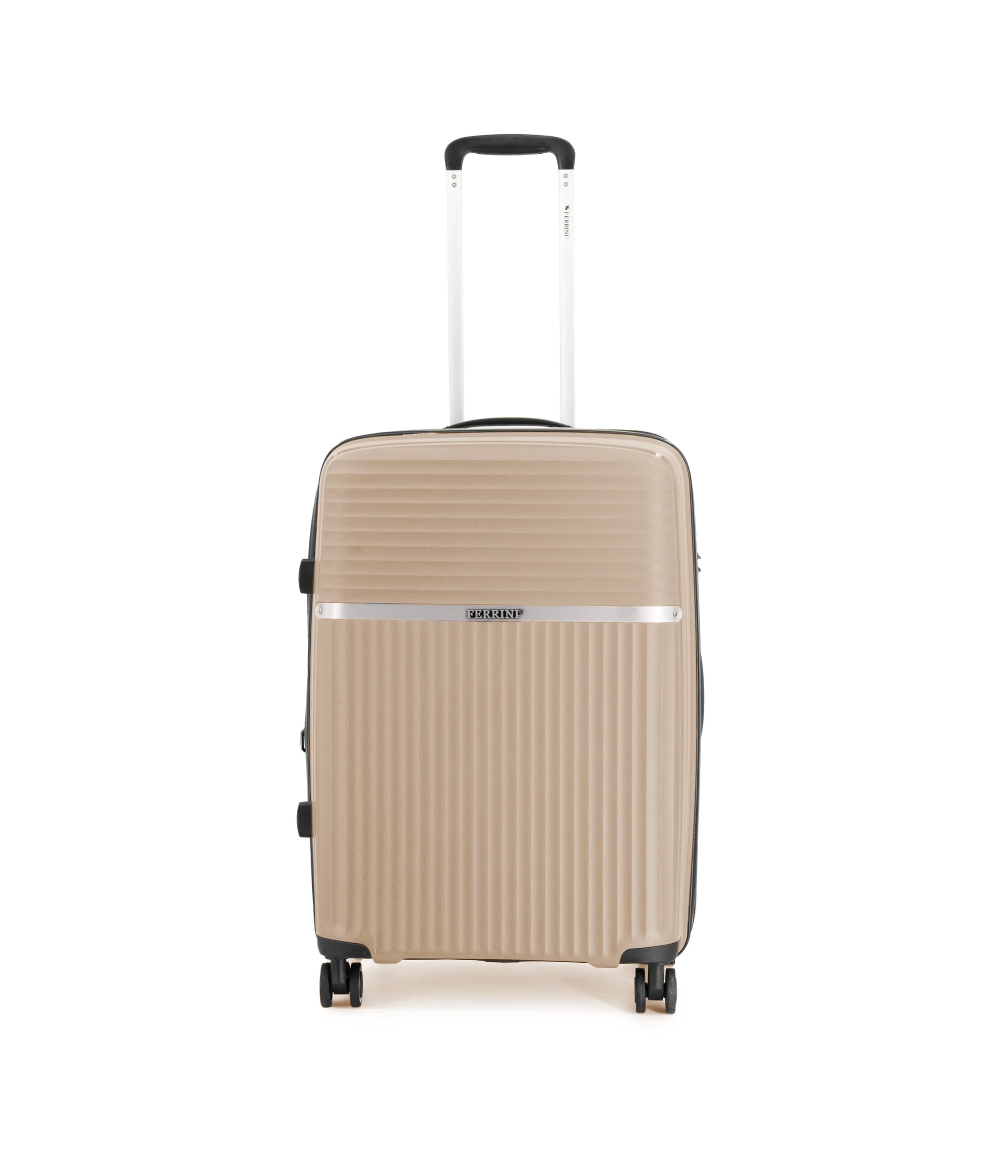 28" HERCULES UNBREAKABLE מזוודה khaki 28"