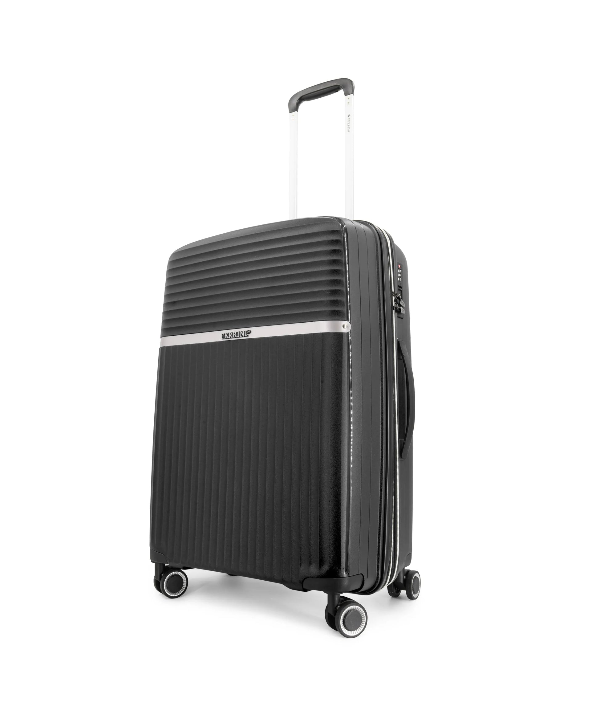 28" HERCULES UNBREAKABLE מזוודה