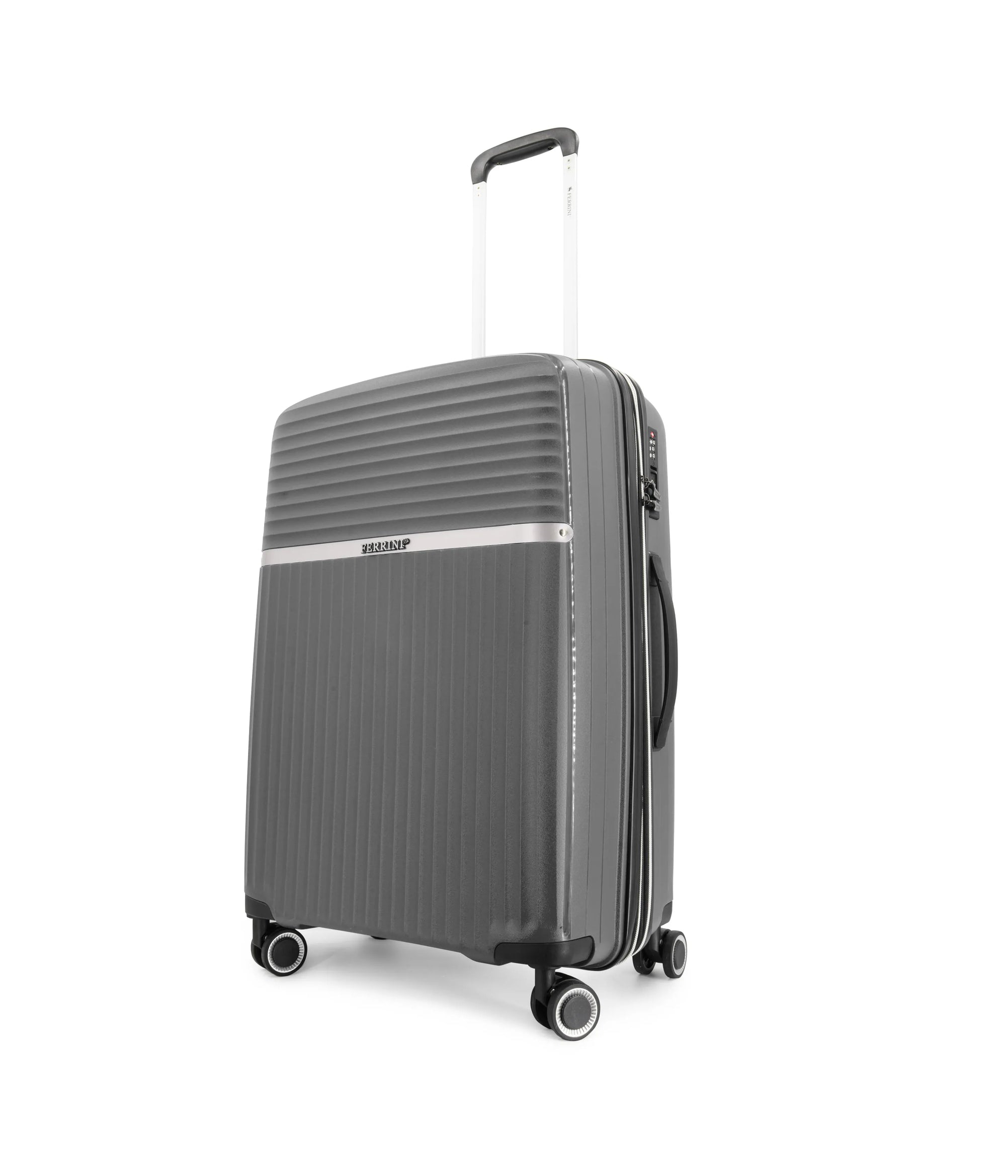 28" HERCULES UNBREAKABLE מזוודה